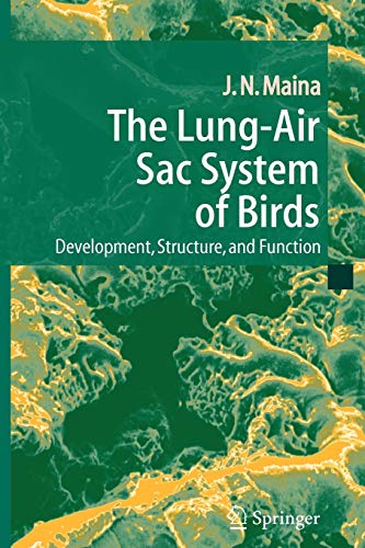 The Lung-Air Sac System of Birds: Development, Structure, and Function
