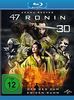 47 Ronin (3D Blu-ray) (inkl. Digital Ultraviolet)