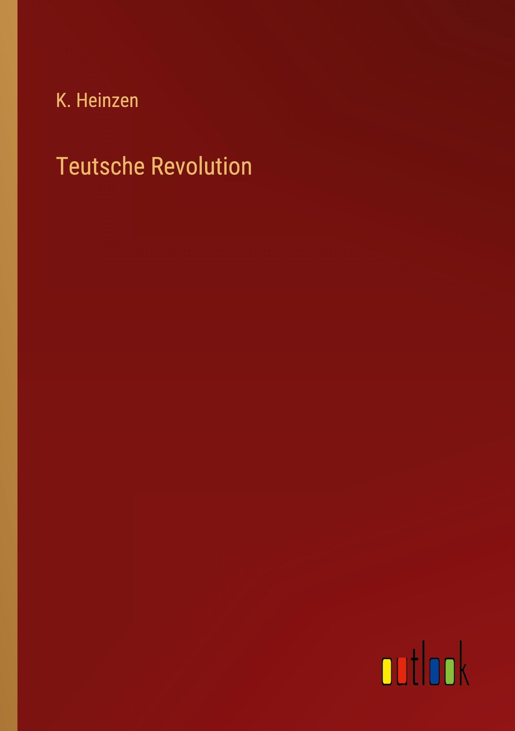 Teutsche Revolution
