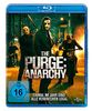 The Purge - Anarchy (inkl. Digital Ultraviolet) [Blu-ray]