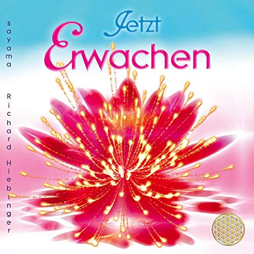 JETZT ERWACHEN: Schwingung in der Schumann-Frequenz