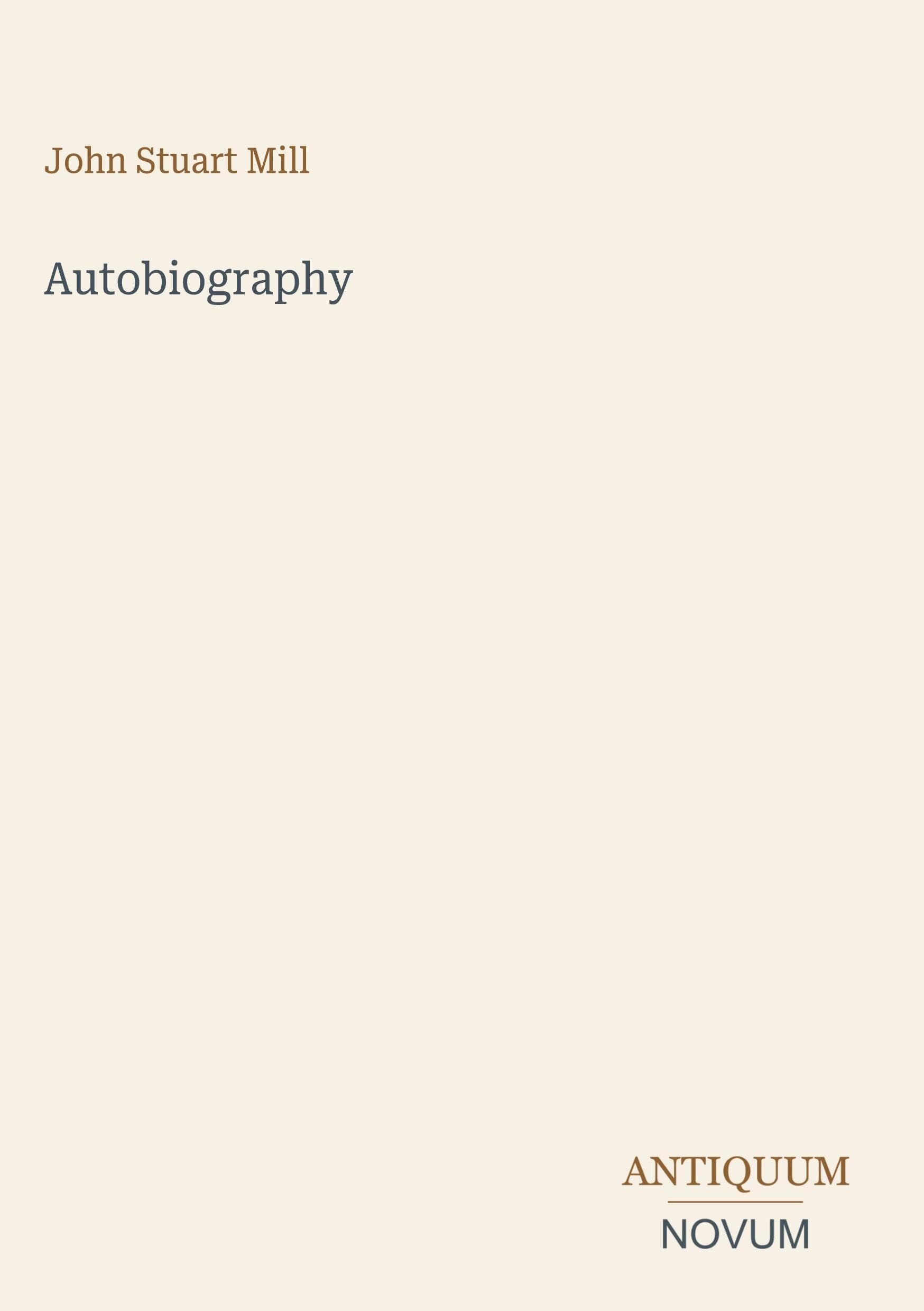 Autobiography