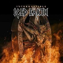 Incorruptible (Standard CD Jewelcase)