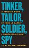 Tinker Tailor Soldier Spy: The Smiley Collection