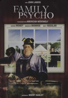 Family Psycho (Metalpak) [Limited Edition]