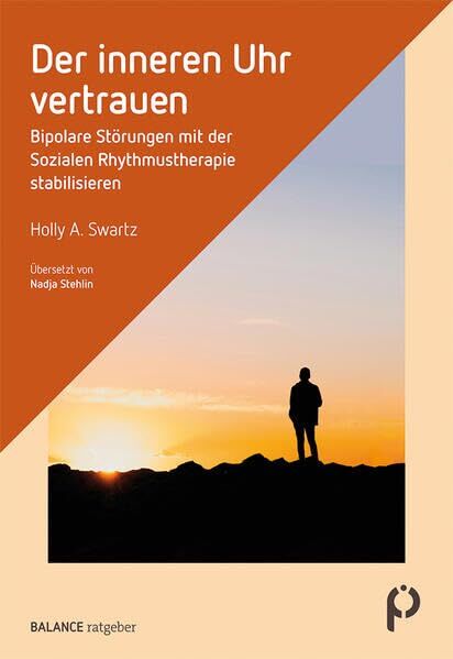 Der inneren Uhr vertrauen