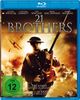 21 Brothers [Blu-ray]