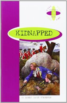 KIDNAPPED 3ºESO