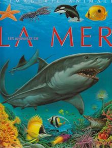 Les animaux de la mer
