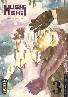 Mushishi. Vol. 3