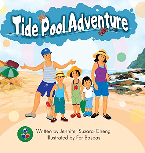 Tide Pool Adventure