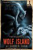 The Demonata #8: Wolf Island