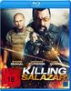 Killing Salazar [Blu-ray]