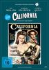 California - Edition Western Legenden Vol. 41 [Blu-ray]