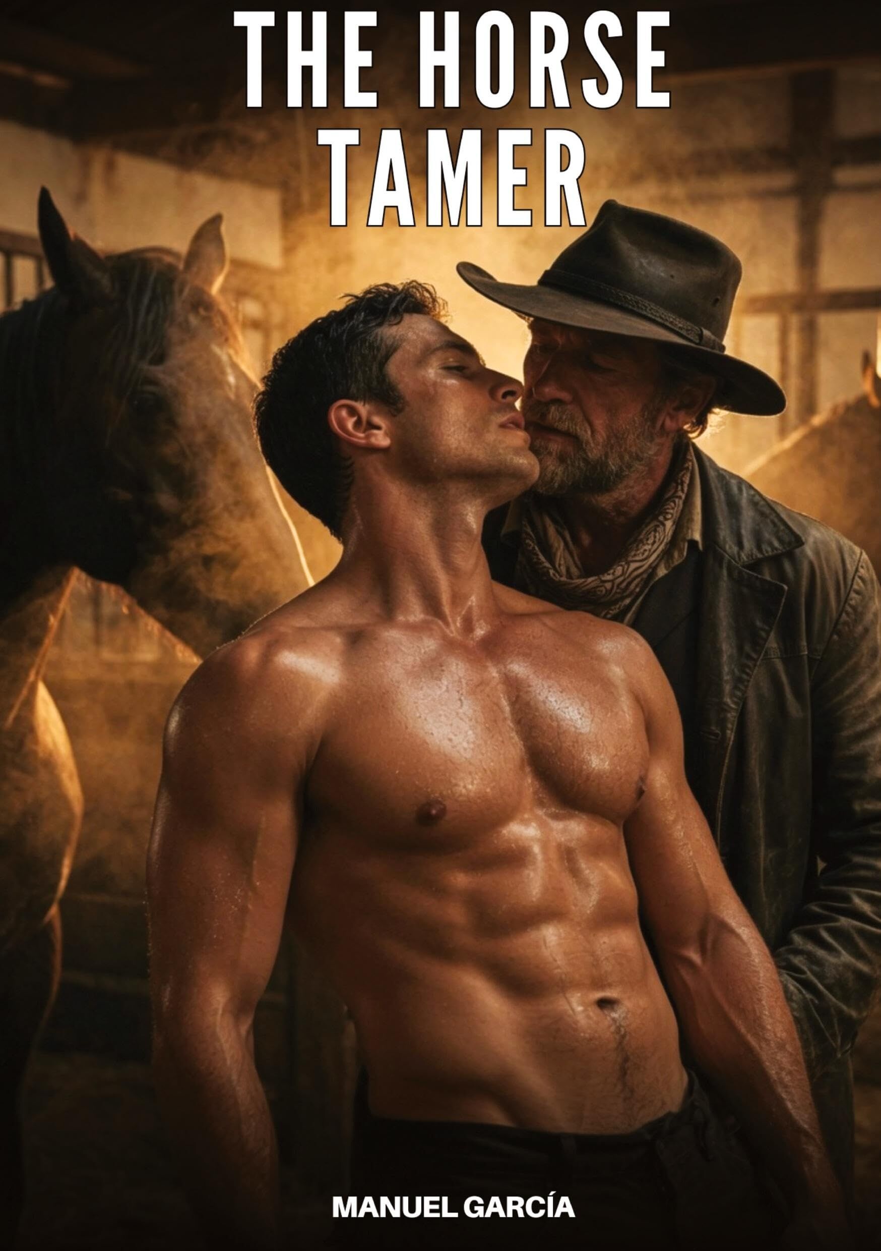 The Horse Tamer