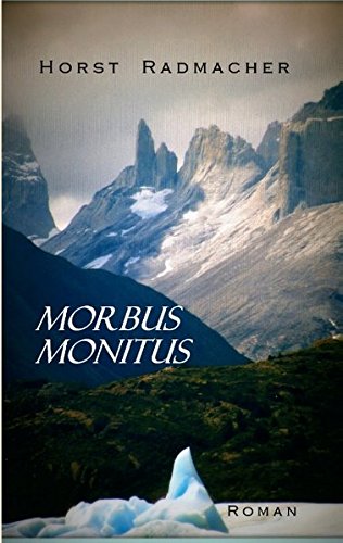 MORBUS MONITUS - Neuware