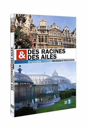 Bruxelles [FR Import]