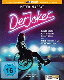 Der Joker [Blu-ray]