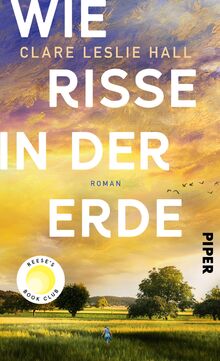 Wie Risse in der Erde: Roman | 'Ein Buch, das man vielleicht nie in seinem Leben wieder vergisst.' Deutschlandfunk Kultur
