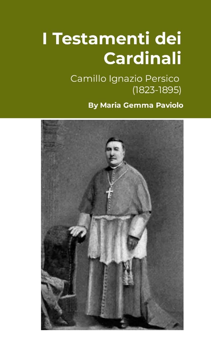 I Testamenti dei Cardinali