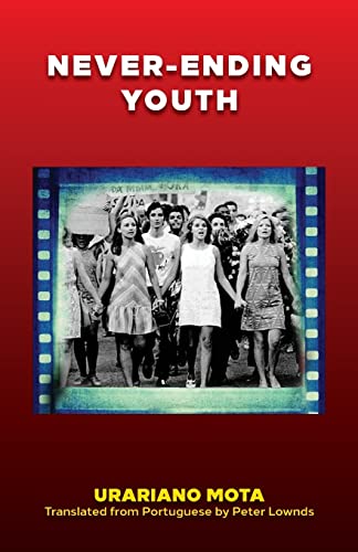 Never-Ending Youth: A History of the American People