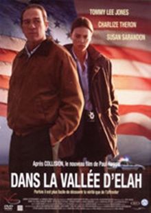 Dans la vallée d'Elah von Paul Haggis  | DVD | Zustand gut