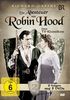 Die Abenteuer von Robin Hood - Box 2 [3 DVDs]