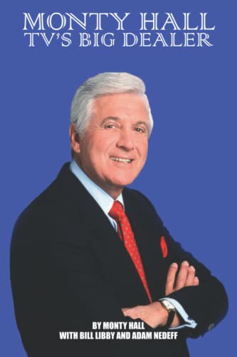 Monty Hall - TV's Big Dealer