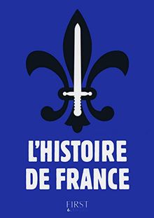 L'histoire de France