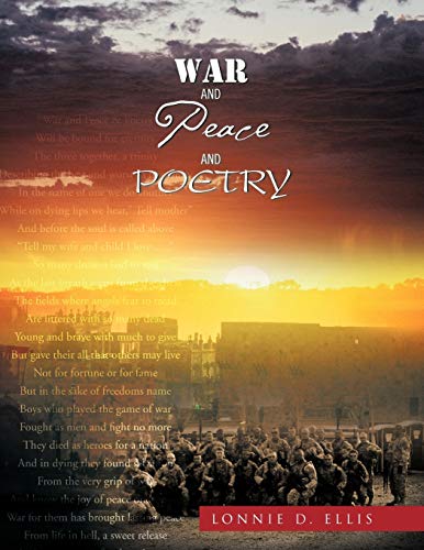 War and Peace and Poetry