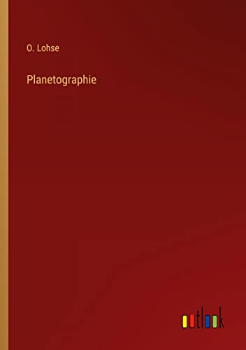 Planetographie