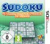 Sudoku + 7 other Complex Puzzles by Nikoli - [Nintendo 3DS]