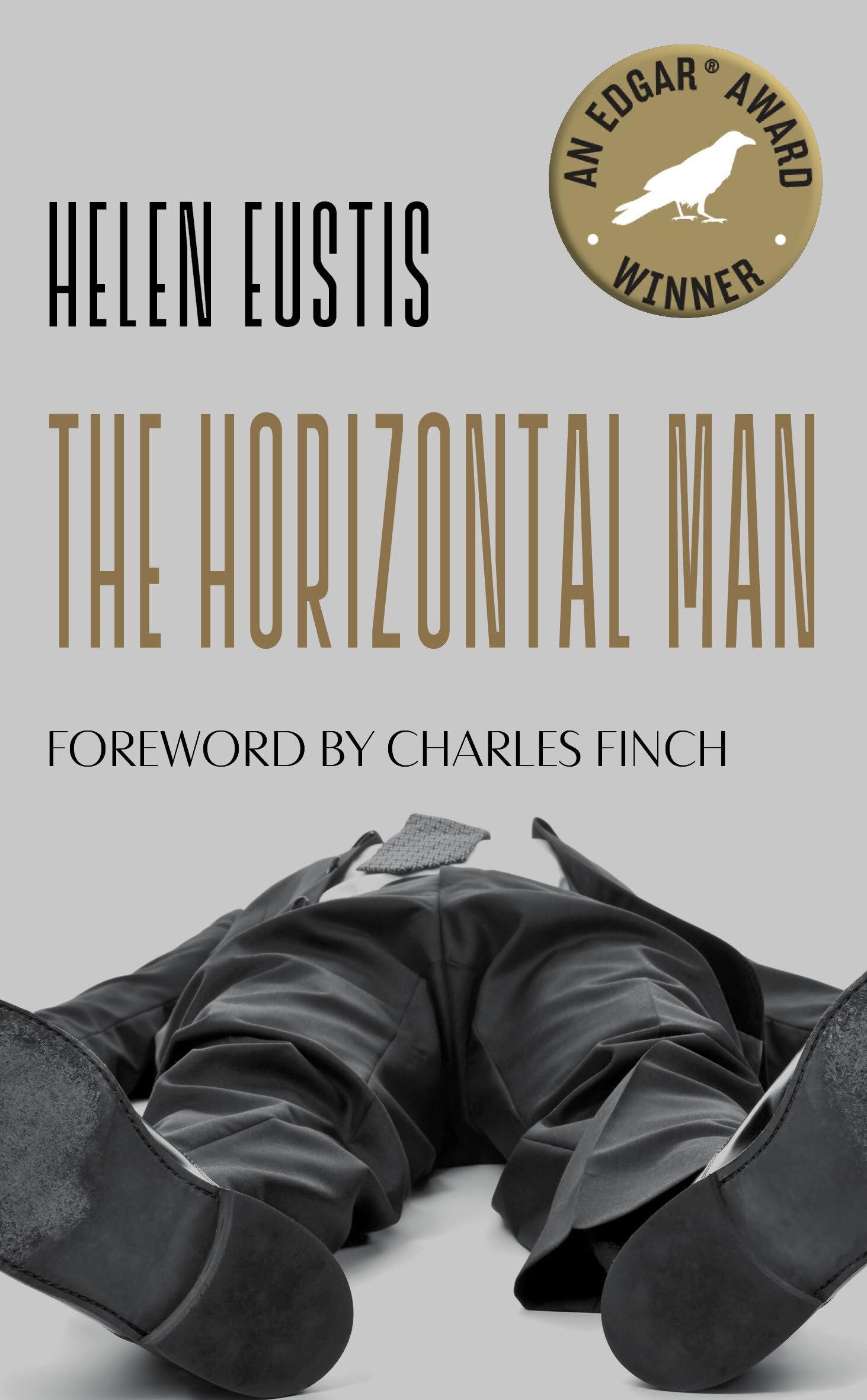 The Horizontal Man - Neuware