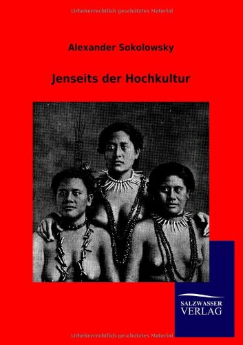 Jenseits der Hochkultur