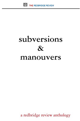 subversions and manouvers