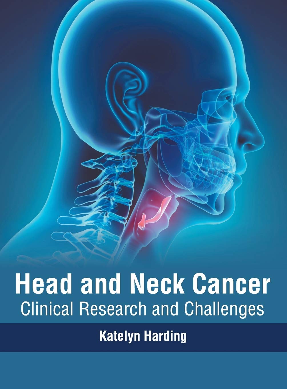 Head and Neck Cancer: Clinical Research and Challenges