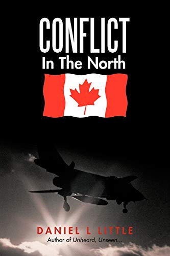 Conflict In The North