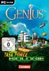 Genius - Task Force Biologie DVD Box