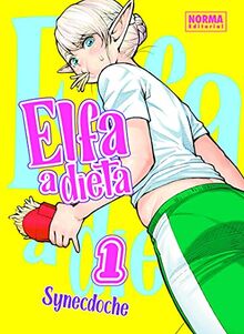 ELFA A DIETA 01