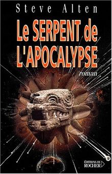 Le serpent de l'Apocalypse