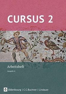 Cursus A - neu / Cursus A AH 2 - neu: mit Lösungen