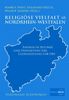 Religiöse Vielfalt in Nordrhein-Westfalen: Empirische Befunde und Perspektiven der Globalisierung vor Ort