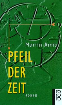 Pfeil der Zeit.