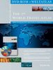 The 1st World Travel Atlas : DVD-Rom + Weltatlas