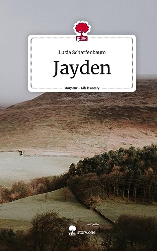 Jayden. Life is a Story - story.one