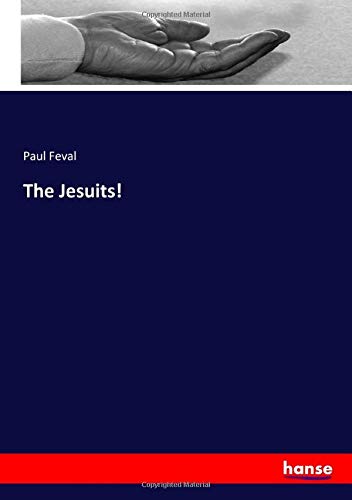 The Jesuits!