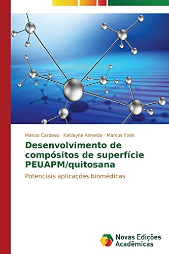 Desenvolvimento de compósitos de superfície PEUAPM/quitosana: Potenciais aplicações biomédicas