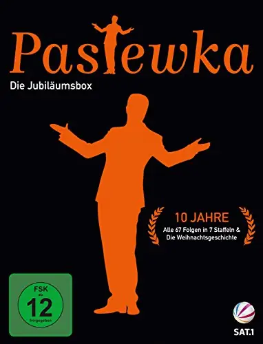 Pastewka
