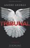 Tribunal: Thriller (suhrkamp taschenbuch)
