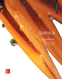 Química, 1 batxillerat